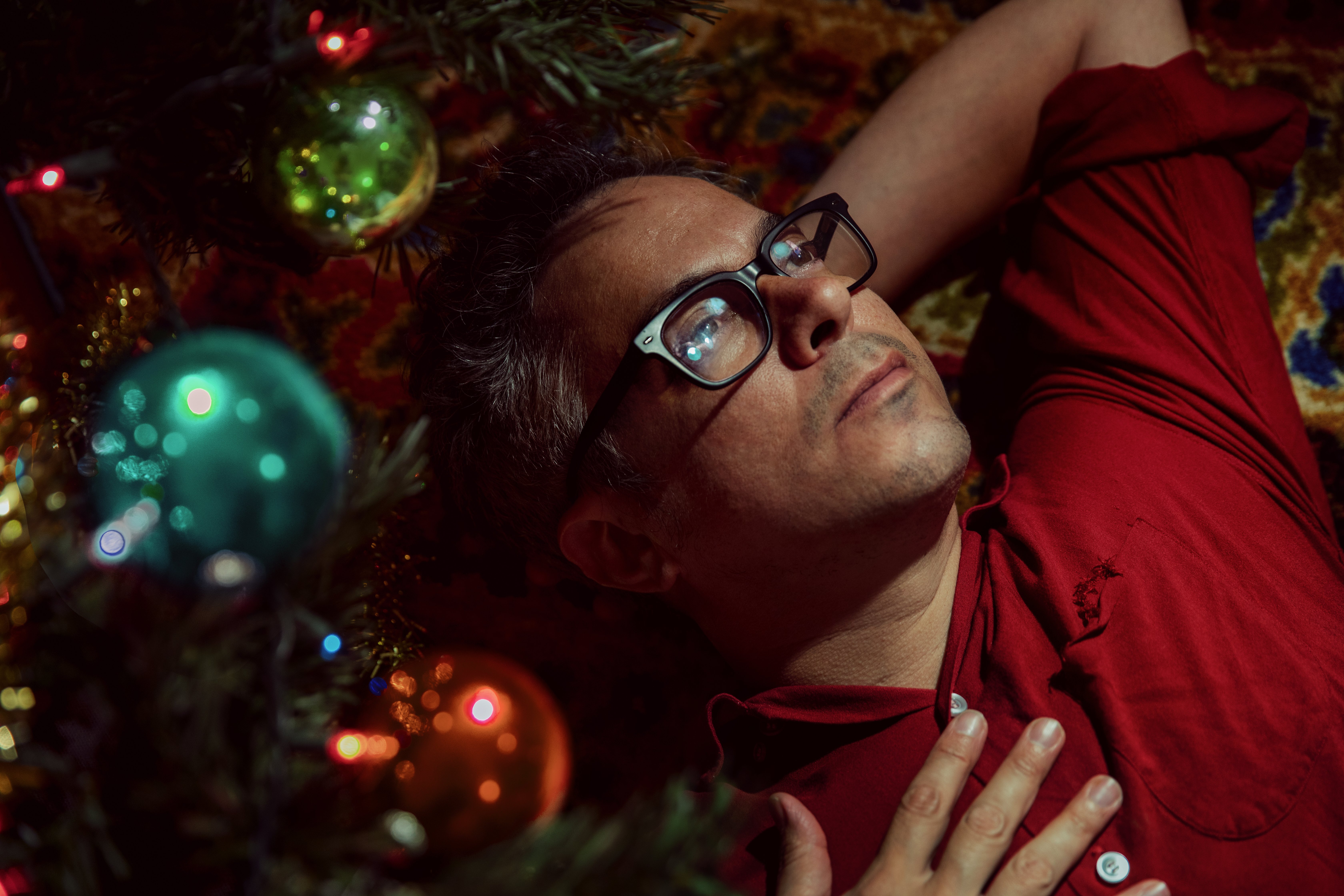 M. Ward – Think Of Spring Album Release Show